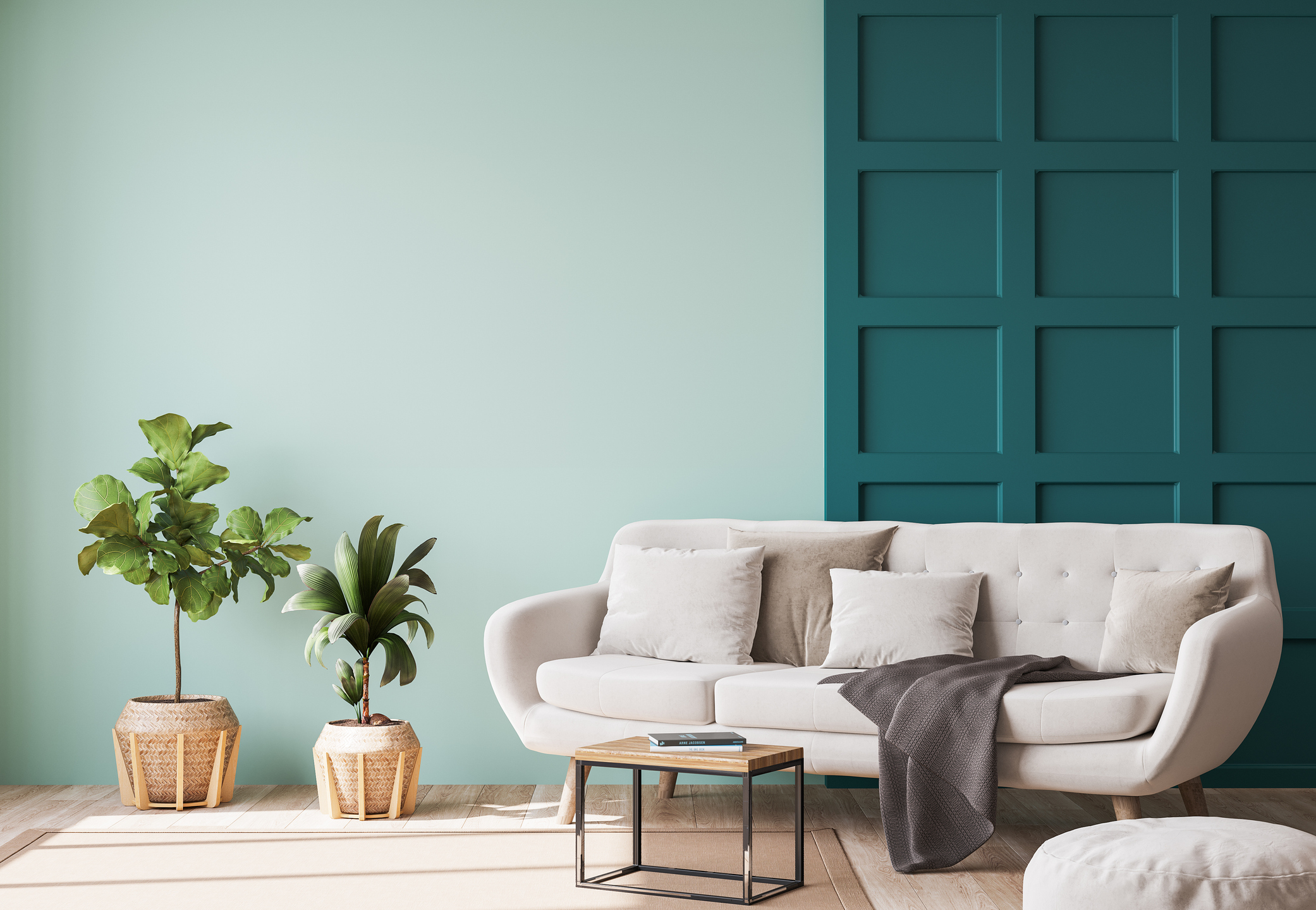 The Best Paint for Trim and Molding: Top Choices for a Flawless Finish